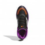 Bounce Legends Low Trainers