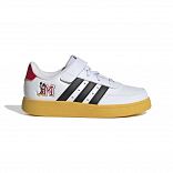 adidas Breaknet x Disney Mickey Mouse Shoes Kids