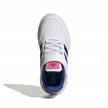 Nebzed Elastic Lace Top Strap Shoes