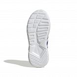 Nebzed Elastic Lace Top Strap Shoes