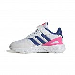 Nebzed Elastic Lace Top Strap Shoes