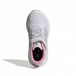 Run Falcon 3.0 Elastic Lace Top Strap Shoes