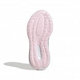 Run Falcon 3.0 Elastic Lace Top Strap Shoes