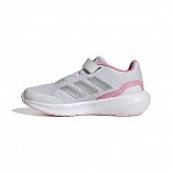 Run Falcon 3.0 Elastic Lace Top Strap Shoes