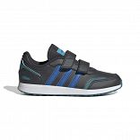 VS Switch 3 Lifestyle Running Hook and Loop Strap Shoes