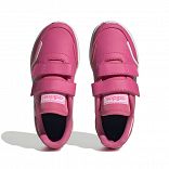 VS Switch 3 Lifestyle Running Hook and Loop Strap Shoes