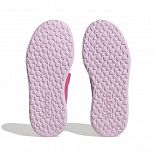 VS Switch 3 Lifestyle Running Hook and Loop Strap Shoes