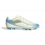 F50 MESSI CLUB Firm Ground Multi Ground Football Boots Kids