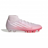 F50 SPARKFUSION LEAGUE Mid Cut Firm Ground / Artificial Ground Football Boots Womens