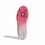 F50 SPARKFUSION LEAGUE Mid Cut Firm Ground / Artificial Ground Football Boots Womens