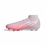 F50 SPARKFUSION LEAGUE Mid Cut Firm Ground / Artificial Ground Football Boots Womens