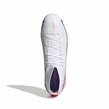 F50 HYPERFAST LEAGUE Mid Firm Ground Football Boots
