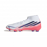F50 HYPERFAST LEAGUE Mid Firm Ground Football Boots
