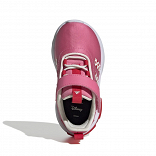 ADIDAS DISNEY MINNIE MOUSE RACER TR23 SHOES INFANTS