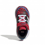 ADIDAS MARVEL SPIDER-MAN RUNFALCON 3.0 SHOES INFANTS