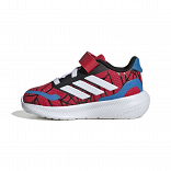 ADIDAS MARVEL SPIDER-MAN RUNFALCON 3.0 SHOES INFANTS