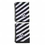 Tennis Striped Wristband
