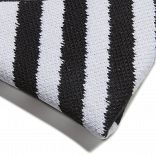 Tennis Striped Wristband