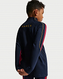 FCB Y NK DF STRK DRILL TOP K