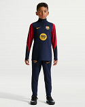 FCB Y NK DF STRK DRILL TOP K