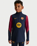 FCB Y NK DF STRK DRILL TOP K