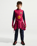 FCB Y NK DF STRK DRILL TOP K