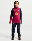 FCB Y NK DF STRK DRILL TOP K