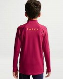FCB Y NK DF STRK DRILL TOP K