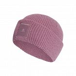 Wide Cuff Beanie