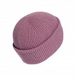 Wide Cuff Beanie