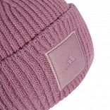Wide Cuff Beanie