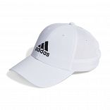 Embroidered Logo Lightweight Baseball Cap