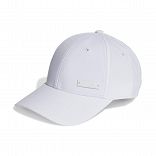 Metal Badge Lightweight Baseball Cap