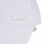 Metal Badge Lightweight Baseball Cap