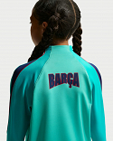 FCB Y NK DF STRK DRILLTOP K 3R