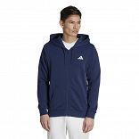 CLUB TEAMWEAR CATEGORY GRAPHIC FULL-ZIP TENNIS HOODIE