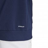 CLUB TEAMWEAR CATEGORY GRAPHIC FULL-ZIP TENNIS HOODIE