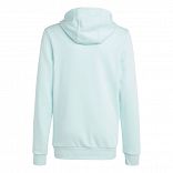 Βαμβακερό Hoodie Big Logo Essentials