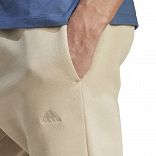 All SZN Fleece Tapered Joggers