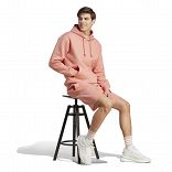 All SZN Fleece Shorts