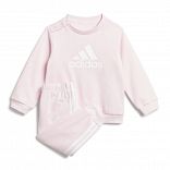 Badge of Sport French Terry Jogger
