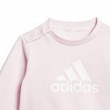 Badge of Sport French Terry Jogger