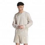 Essentials Fleece Sweatshirt
