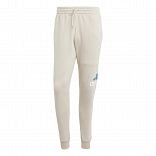 Essentials Fleece Tapered Cuff Big Logo Pants