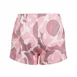 Essentials AEROREADY Seasonal Print Shorts