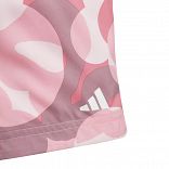 Essentials AEROREADY Seasonal Print Shorts