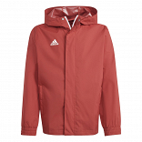 ENTRADA22 All Weather Jacket Youth