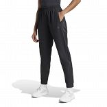 Pacer Workout 3 Stripes Woven Mid Rise Pants
