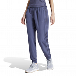 PACER ALL GYM 3 STRIPES WOVEN MID RISE PANT