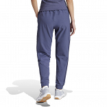 PACER ALL GYM 3 STRIPES WOVEN MID RISE PANT